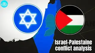 Israel-Palestine conflict analysis