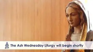 Ash Wednesday Liturgy