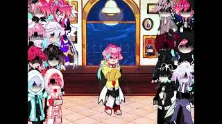 🪷HihaAut react to Hiha(my aus)part 1 ||AllHiha||HihaAut||🪷