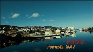 Fosnav&aring;g - p&aring;ska 2018.