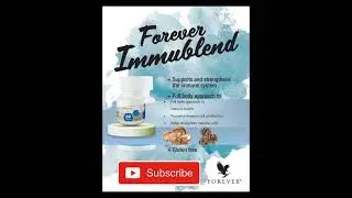 Forever Immublend Benefits#Forever Living Products#Flpindia#shorts