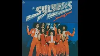 The Sylvers...Hot Line...Extended Mix...
