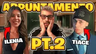 uno STREAMER RIMORCHIA una RAGAZZA SU FORTNITE... USCIRANNO INSIEME? (PT2)