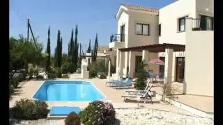 Erin Villa, Secret Valley, Cyprus