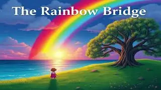 The Rainbow Bridge | Kids Story | Bedtime Story