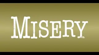 CPP Behind the Scenes: Kat Liddell discusses Misery