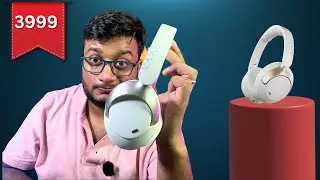 QCY H3 Pro unboxing || Better than Soundcore & Jlab?