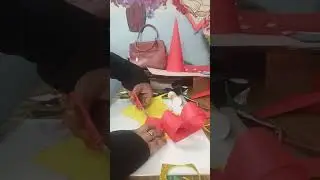 How To Make Christmas Bell 🔔
