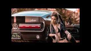 Alfa Gamma - Somebody Move (Radio Remix)