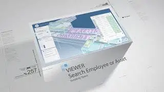 Space Management System - Anacle