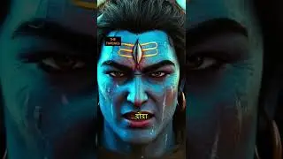 The Tragic Love Story of Shiva and Sati