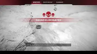 Stupid 20 Tick Rate Servers... #shorts #apexlegends #respawn