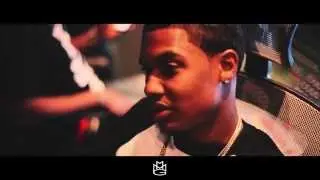 Tracy T | 50 Shades Of Green Listening Party | [Directed By Pilot Industries]