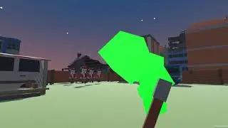 Gamejam 6 Aran Yilmazerli