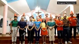 PANARIT 2020 PART II   feat. Binogawan Pastoral Choir😇❤️