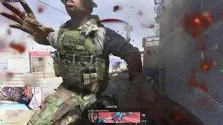 TripleBandz - Call Of Duty Warzone Live #warzone