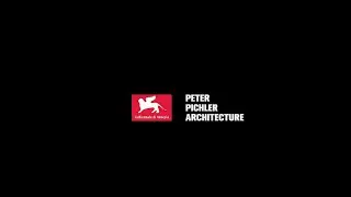 Introduction Peter Pichler Architecture at Venice Biennale 2021