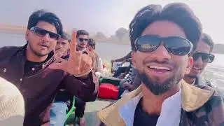 Part 4 Ramdevra to Jaislmer ✌🏻 and deserts explored 😎
