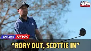 2025 FedEx St. Jude Championship Preview | Scheffler Returns, Rory Skips, Playoffs Begin