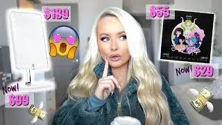 *INSANE* BLACK FRIDAY & CYBER MONDAY BEAUTY DEALS 2018