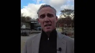 Fures&oslash;'s skoler Jesper Larsen, Venstre