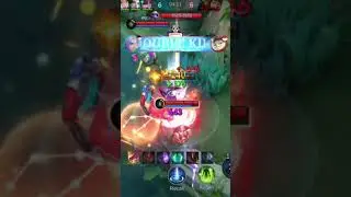 #mobilelegends #mlbb #ling #gameplay #montage