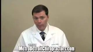 How Tell Back Pain From Disc Herniation Detroit Michigan
