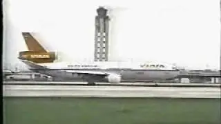 VIASA DC-10  