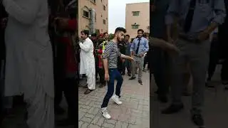 Sarhad university Peshawar 2018