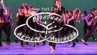 Welcome to Broadway Artists Alliance of New York City!