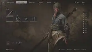Key Item: Skandha of Form, The Forest of Wolves... | Black Myth: Wukong (PS5)