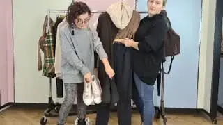 How to wear neutrals - By Motto Fashions