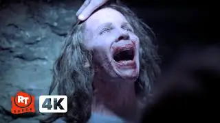The Conjuring - (2013) 4K - “I Condemn You Back to Hell”