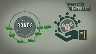The difference and the numbers between debt and deficits