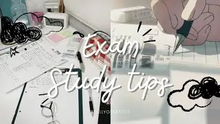Exam Tips|Malayalam|Step to Victory🔥🔥🔥