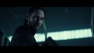 Killing Strangers - Marilyn Manson (John Wick Fan clip)