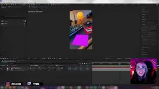 CINEWARE (C4D) en After Effects