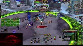 Manaforge Omega | The Soul Hunters | Normal | Flameshaper Devastation Evoker | Midnight Pre-patch