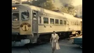 Boston & Maine RR