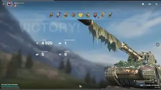 Mission Impossible with Grille 15 ● WoT Blitz