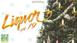 Liquor pt.19 mixed by Nuvertal (Drum and Bass podcast)
