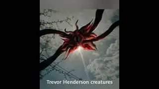 Trevor.Henderson creatures vs Doctor.nowhere creatures who's better at drawing?