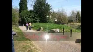 Colley Hill walk