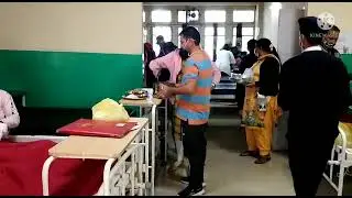 Distribution of Langar at Cancer Hospital IGMC Shimla @nofalwelfarecharitablesoci6632