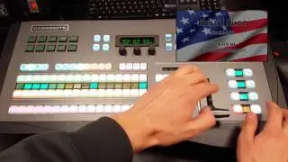 Technical Director Operation