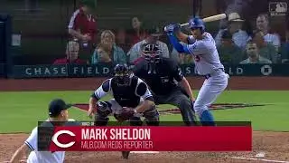Hernandez adds to Reds' bullpen