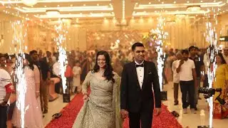 #cf50studios #creativeframe50studios #trending  Rose Petal Entry Vivah By Jazz Events