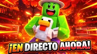 🔴🔥 REALIZAMOS LA 4TA EDICION DEL TORNEO DE PVPS!!! + DINAMICAS CON BRAINROTS 🔥 - STEAL A BRAINROT
