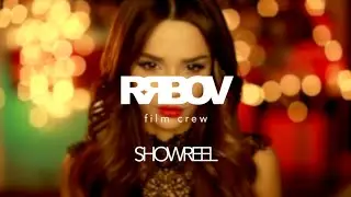 RЯBOV STUDIO Maria Way SHOWREEL