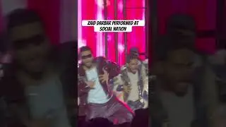Zaid Darbar performed at social nation #shortsviral #trendingshorts #socialnation #viral #shorts
